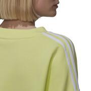 Sweatshirt oversize femme adidas Originals Adicolor