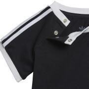 T-shirt bébé adidas Originals 3-Stripes