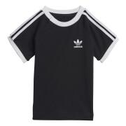 T-shirt bébé adidas Originals 3-Stripes