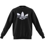 Sweatshirt adidas Originals Adicolor Trefoil