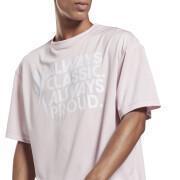 T-shirt manches courtes Reebok Tech Style Pride