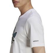 T-shirt adidas Originals Adicolor Shattered Trefoil