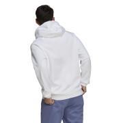 Sweatshirt à capuche adidas Originals Adicolor Shattered Trefoil