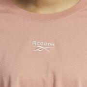 T-shirt femme Reebok