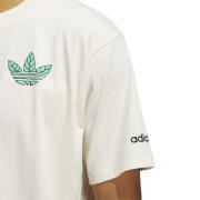 T-shirt adidas Originals Trefoil Leaves