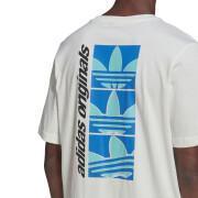 T-shirt à manches courtes adidas Originals Graphics Y2K