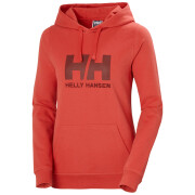Sweatshirt femme Helly Hansen HH Logo
