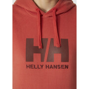 Sweatshirt femme Helly Hansen HH Logo