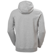 Sweatshirt à capuche à fermeture éclair Helly Hansen Logo