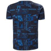 T-shirt Helly Hansen Newport