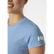T-shirt femme Helly Hansen Tech