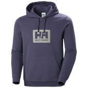 Sweatshirt à capuche Helly Hansen HH Box