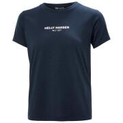 T-shirt femme Helly Hansen Allure