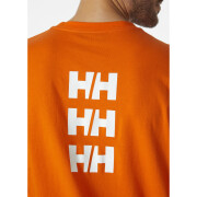 T-shirt manches longues Helly Hansen YU
