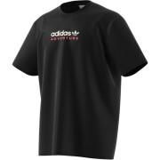 T-shirt adidas Originals Adventure Mountain Spray