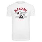 T-shirt Hand of Gold hog oldchool