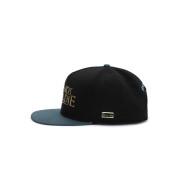 Casquette Hand of Gold end