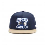 Casquette Hand of Gold game on