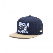 Casquette Hand of Gold game on