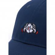 Casquette Hand of Gold hog keeper curved
