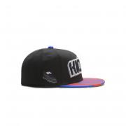 Casquette Hand of Gold kick it