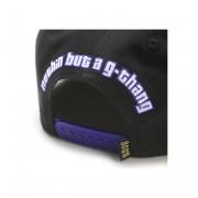 Casquette Hand of Gold g-thang