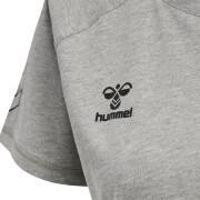 T-shirt femme Hummel Cima Xk