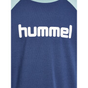 T-shirt manches longues enfant Hummel