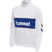 Sweatshirt 1/2 zip Hummel IC Durban