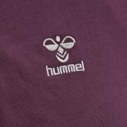Sweatshirt coton Hummel Move Grid