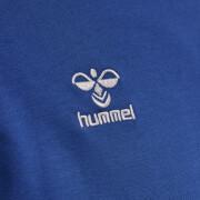 Sweatshirt coton Hummel Move Grid