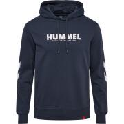 Sweatshirt à capuche Hummel Legacy Logo Plus