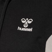 Sweatshirt à capuche en coton Hummel HmlStaltic