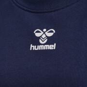 Sweatshirt femme Hummel Icons