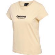 T-shirt femme Hummel Booster
