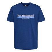 T-shirt enfant Hummel Vang