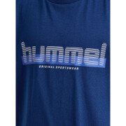 T-shirt enfant Hummel Vang