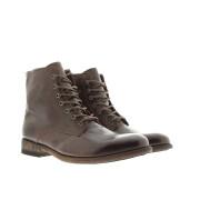Chaussures Blackstone Classic Lace Up Boot
