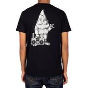 T-shirt Iriedaily Garden Gnome