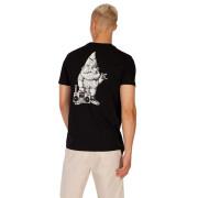 T-shirt Iriedaily Garden Gnome