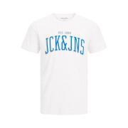 T-shirt col rond Jack & Jones Jjcemb