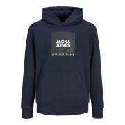 Sweatshirt enfant Jack & Jones Jjlock