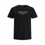 T-shirt Jack & Jones Bluarchie