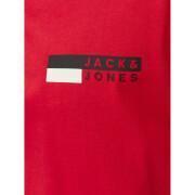 T-shirt col rond Jack & Jones Corp Logo