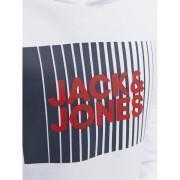 Sweatshirt enfant Jack & Jones Corp Logo Play