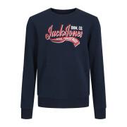 Sweatshirt Jack & Jones Logo