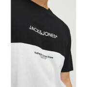 T-shirt Jack & Jones Ryder Blocking