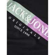 T-shirt  Jack & Jones Lafayette Box
