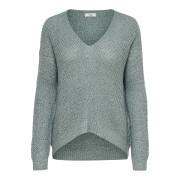 Pullover tricoté femme JDY New Megan