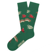 Chaussettes Jimmy Lion Frogs